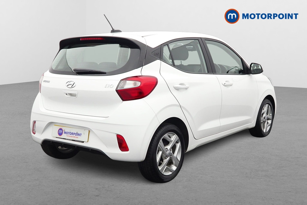 Used Hyundai i10 2022 for sale - 76762711: Photo 7
