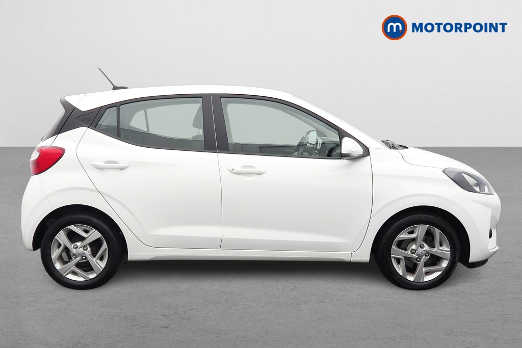 Used Hyundai i10 2022 for sale - 76762711: Photo 8