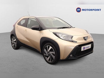 Used Toyota Aygo X 2023 for sale - 78792434: Photo