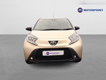 Used Toyota Aygo X 2023 for sale - 78792434: Photo