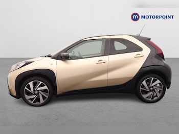 Used Toyota Aygo X 2023 for sale - 78792434: Photo