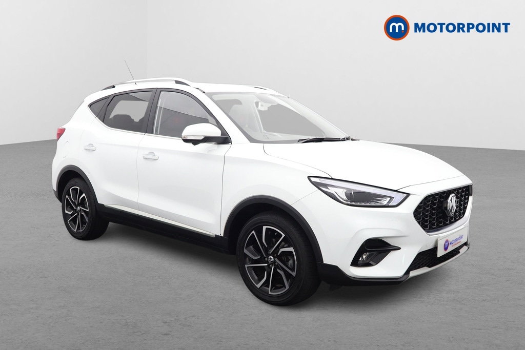 Used MG MG ZS 2023 for sale - 76312806: Photo 1