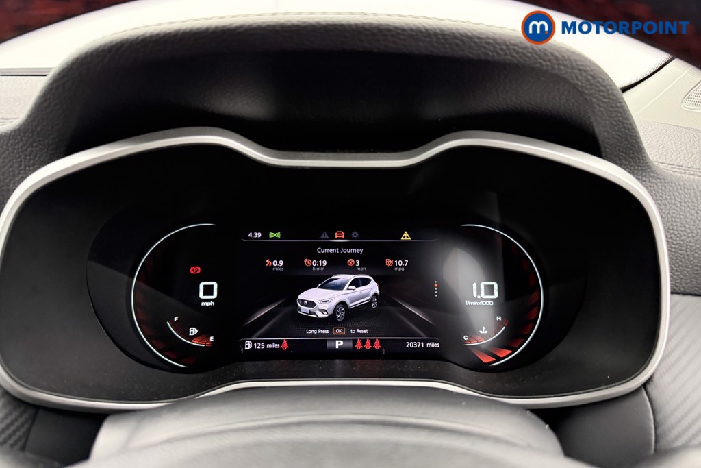 Used MG MG ZS 2023 for sale - 76312806: Photo 13