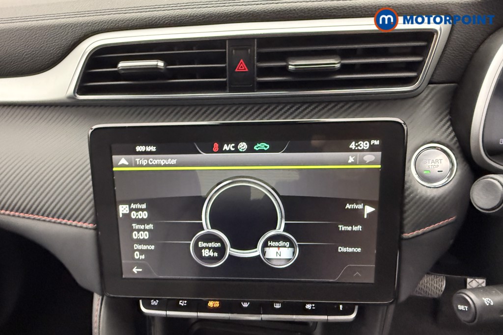 Used MG MG ZS 2023 for sale - 76312806: Photo 16