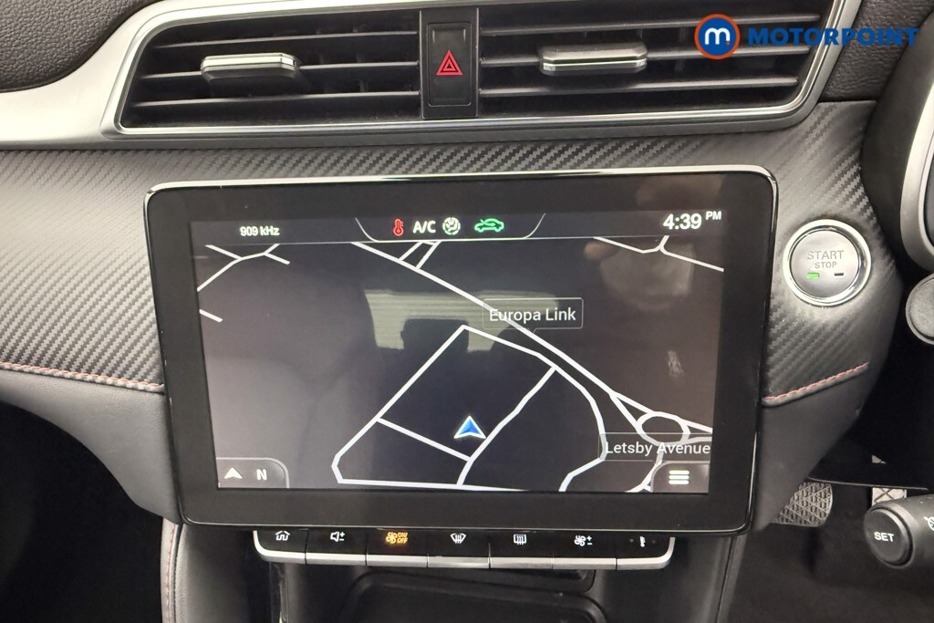 Used MG MG ZS 2023 for sale - 76312806: Photo 17