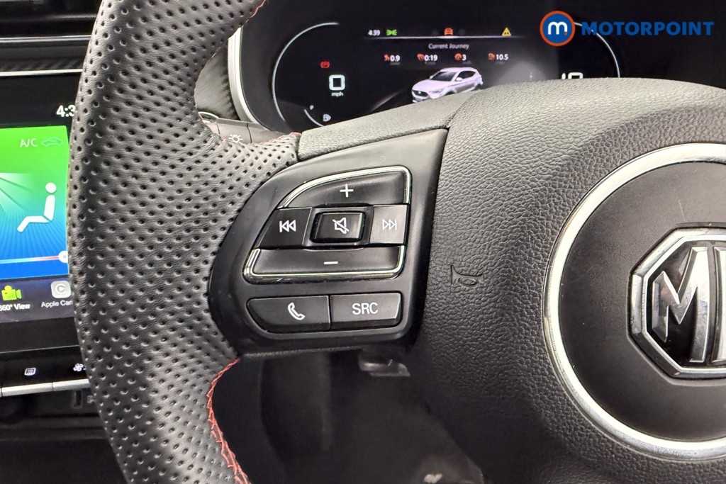 Used MG MG ZS 2023 for sale - 76312806: Photo 20