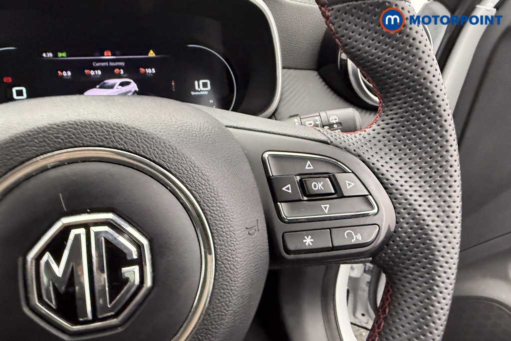 Used MG MG ZS 2023 for sale - 76312806: Photo 21