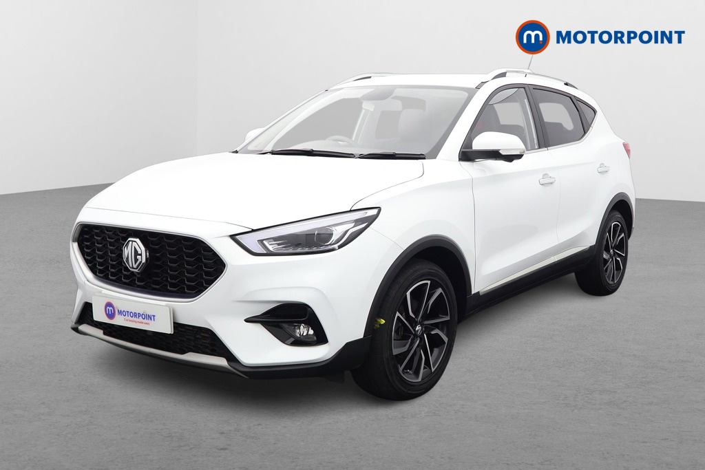 Used MG MG ZS 2023 for sale - 76312806: Photo 3