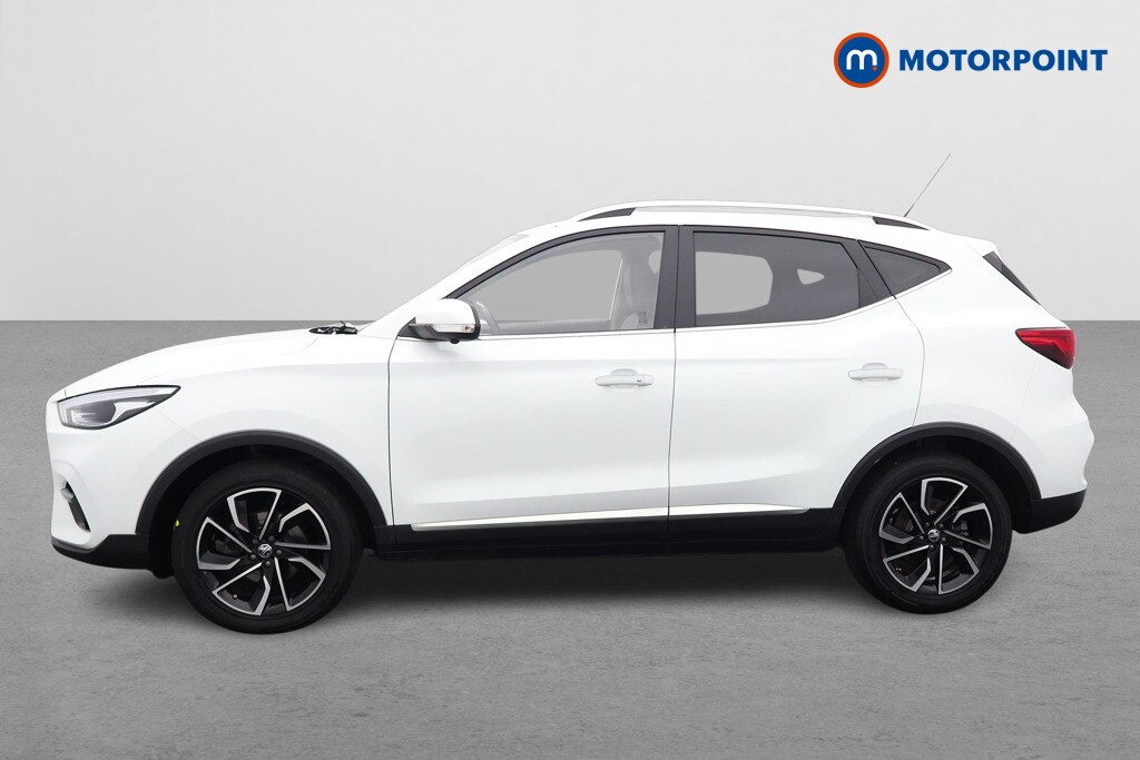 Used MG MG ZS 2023 for sale - 76312806: Photo 4