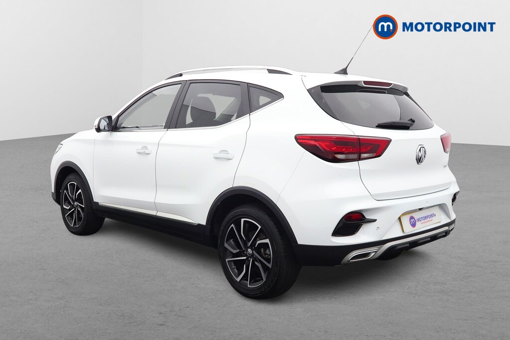 Used MG MG ZS 2023 for sale - 76312806: Photo 5