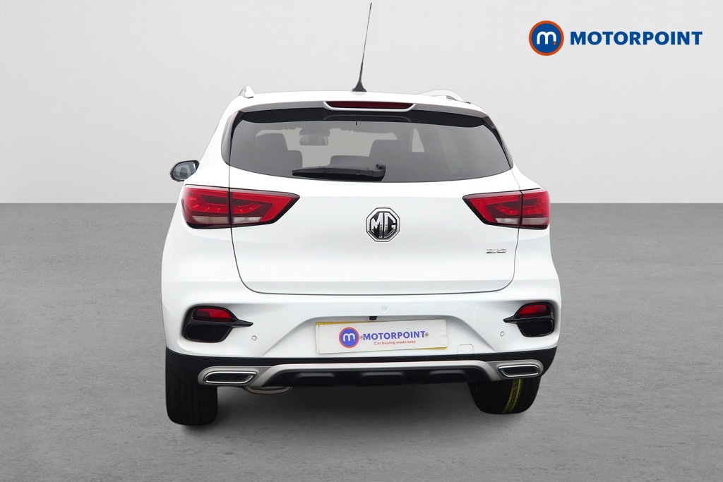 Used MG MG ZS 2023 for sale - 76312806: Photo 6