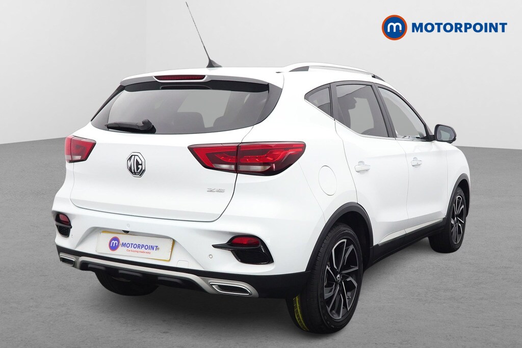 Used MG MG ZS 2023 for sale - 76312806: Photo 7