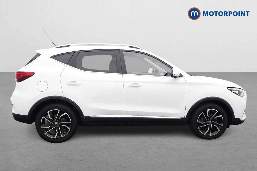 Used MG MG ZS 2023 for sale - 76312806: Photo 8