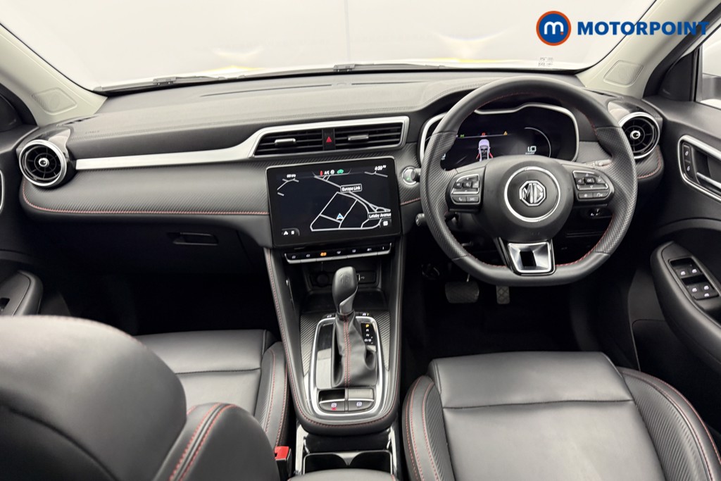 Used MG MG ZS 2023 for sale - 76312806: Photo 9