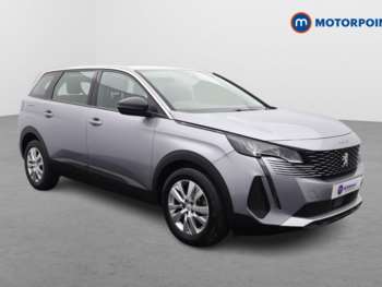 2022 - 1.5 BlueHDi Active Premium 5dr