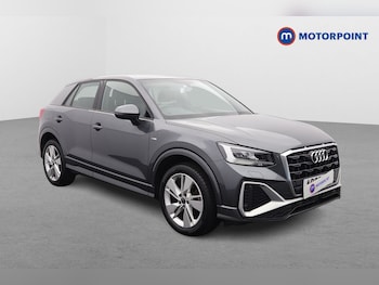 Used Audi Q2 2023 for sale - 79479837: Photo