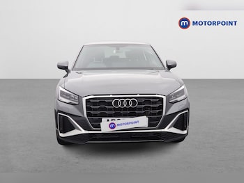 Used Audi Q2 2023 for sale - 79479837: Photo