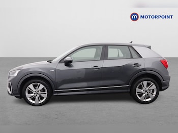 Used Audi Q2 2023 for sale - 79479837: Photo