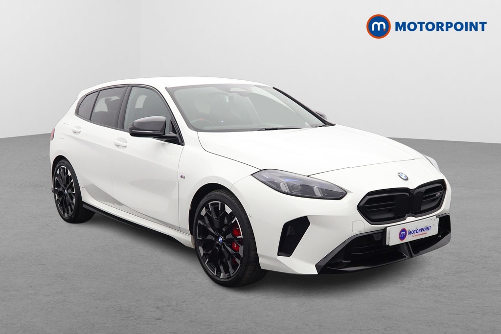 Used BMW 1 Series 2025 for sale - 77946583: Photo 1