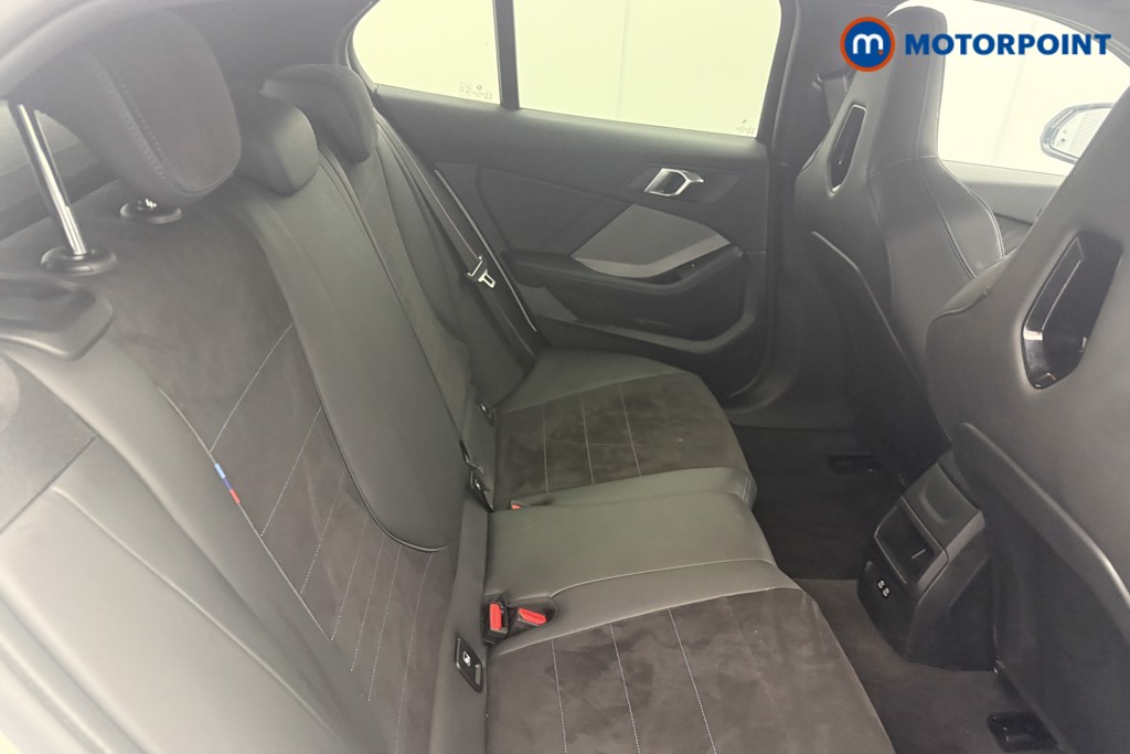 Used BMW 1 Series 2025 for sale - 77946583: Photo 16