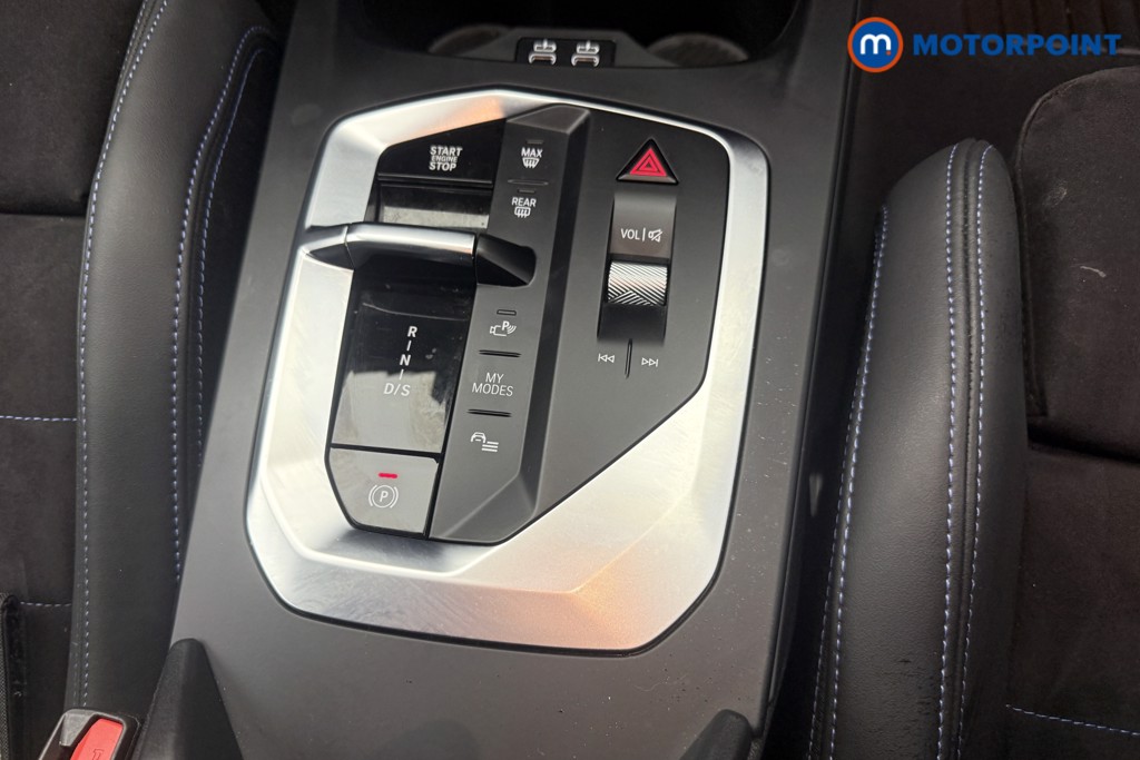 Used BMW 1 Series 2025 for sale - 77946583: Photo 23