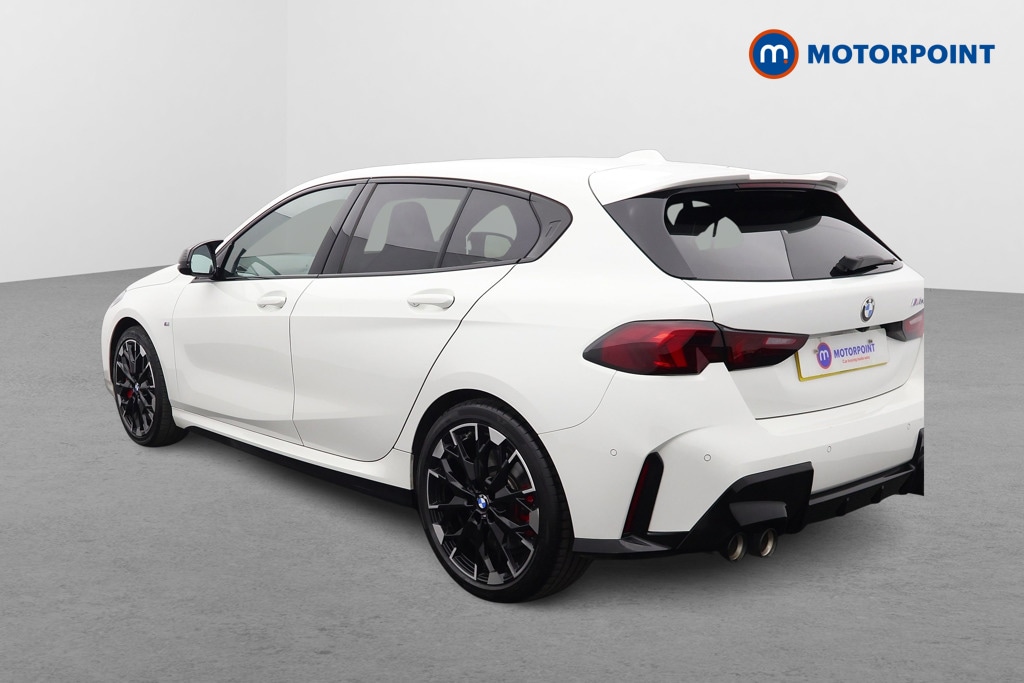 Used BMW 1 Series 2025 for sale - 77946583: Photo 5