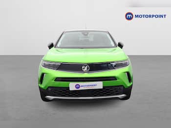 Used Vauxhall Mokka 2022 for sale - 79648197: Photo