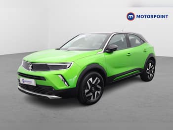 Used Vauxhall Mokka 2022 for sale - 79648197: Photo