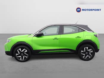 Used Vauxhall Mokka 2022 for sale - 79648197: Photo