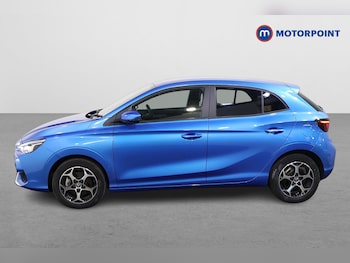 Used MG MG3 2025 for sale - 78719112: Photo