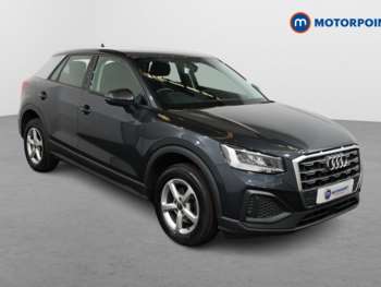 2022 - 30 TFSI Technik 5dr