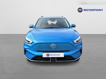 Used MG MG ZS 2022 for sale - 78337386: Photo