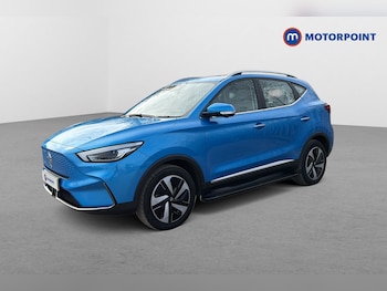 Used MG MG ZS 2022 for sale - 78337386: Photo