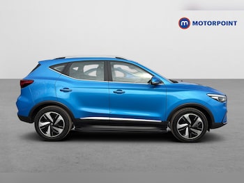 Used MG MG ZS 2022 for sale - 78337386: Photo