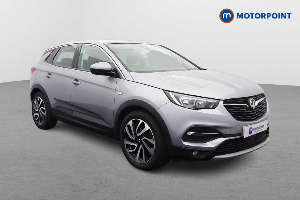 Used Vauxhall Grandland X 2019 for sale - 76933635: Photo 1