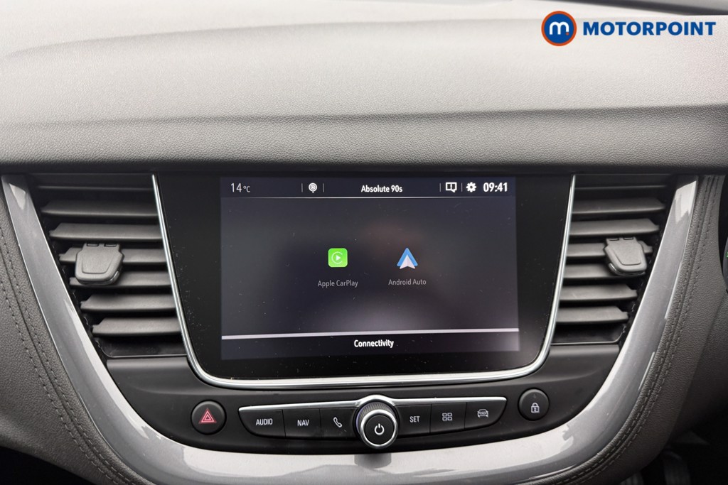 Used Vauxhall Grandland X 2019 for sale - 76933635: Photo 10