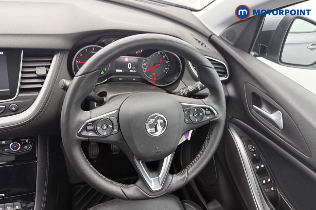 Used Vauxhall Grandland X 2019 for sale - 76933635: Photo 11