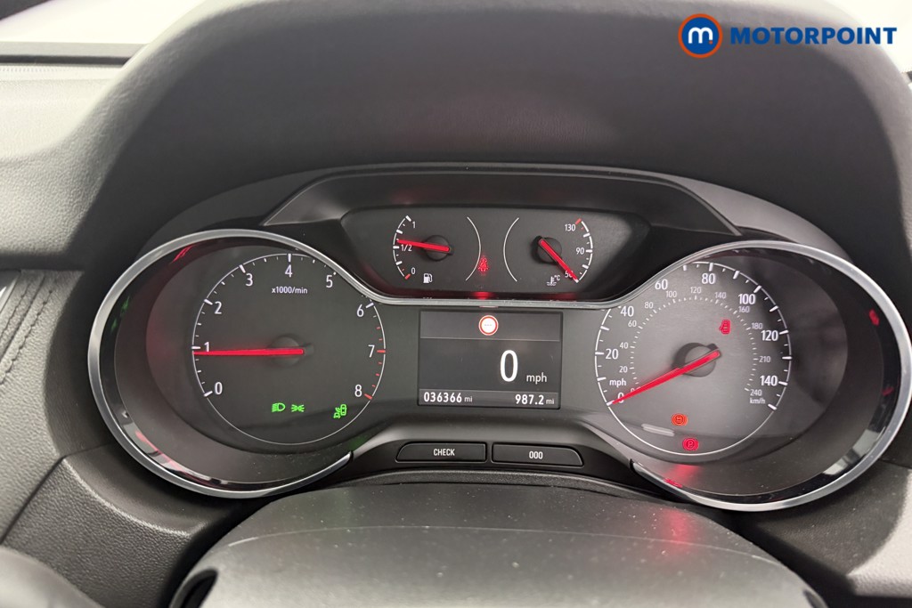 Used Vauxhall Grandland X 2019 for sale - 76933635: Photo 13