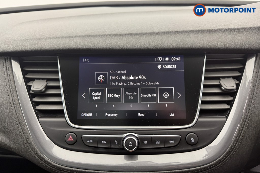 Used Vauxhall Grandland X 2019 for sale - 76933635: Photo 14