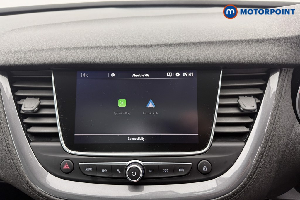 Used Vauxhall Grandland X 2019 for sale - 76933635: Photo 16