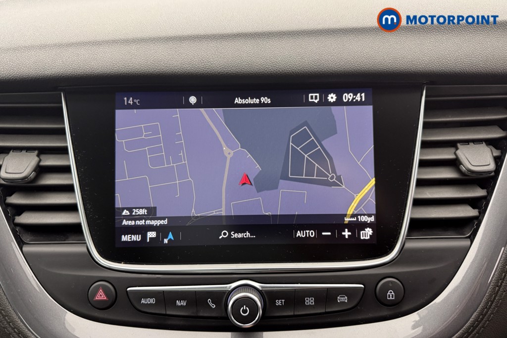 Used Vauxhall Grandland X 2019 for sale - 76933635: Photo 17