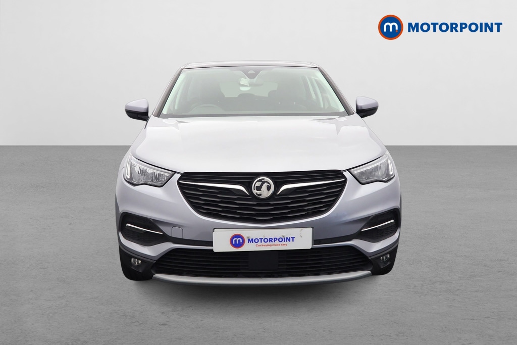 Used Vauxhall Grandland X 2019 for sale - 76933635: Photo 2