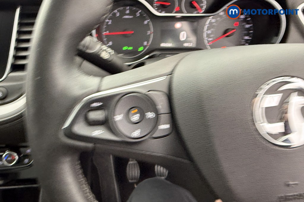 Used Vauxhall Grandland X 2019 for sale - 76933635: Photo 21