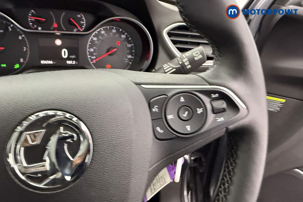 Used Vauxhall Grandland X 2019 for sale - 76933635: Photo 22