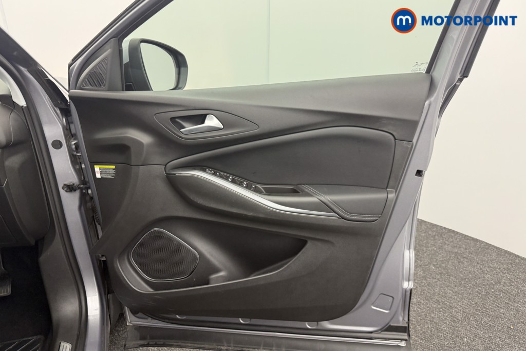 Used Vauxhall Grandland X 2019 for sale - 76933635: Photo 25