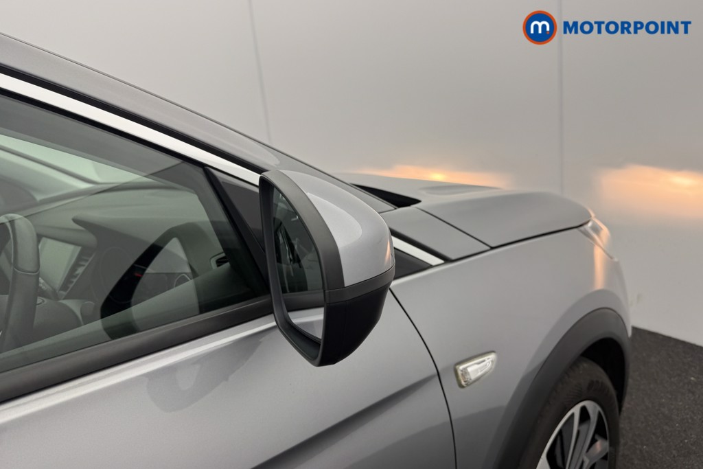 Used Vauxhall Grandland X 2019 for sale - 76933635: Photo 27