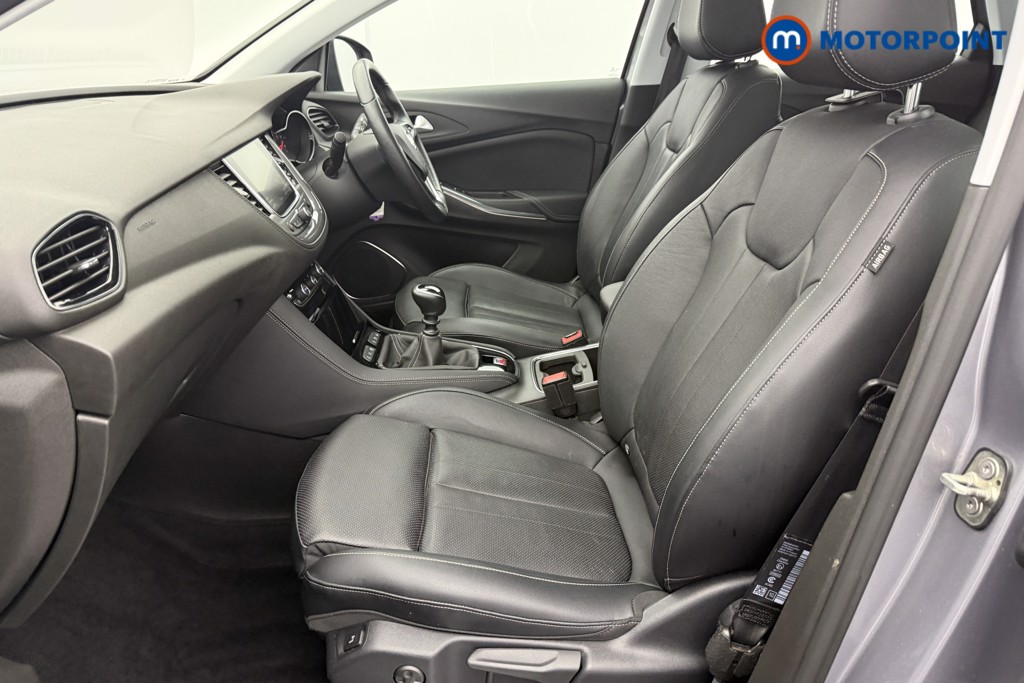 Used Vauxhall Grandland X 2019 for sale - 76933635: Photo 30
