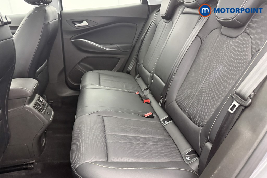 Used Vauxhall Grandland X 2019 for sale - 76933635: Photo 31
