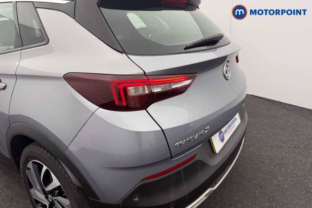 Used Vauxhall Grandland X 2019 for sale - 76933635: Photo 34