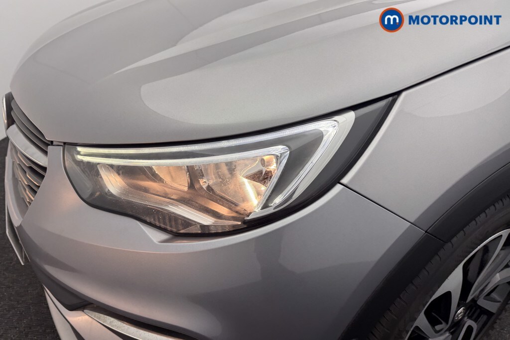 Used Vauxhall Grandland X 2019 for sale - 76933635: Photo 35